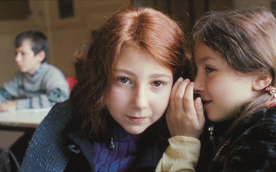 STELLA, di Sylvie Verheyde (2008). Recensione