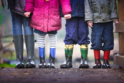 Corso di perfezionamento “Lavorare con il Bambino e la Famiglia”. Sesta edizione