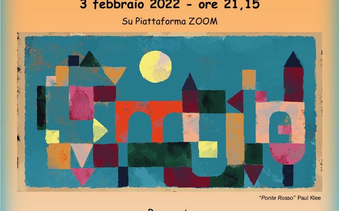 “La scuola in ospedale”. Serata scientifica SIPsIA