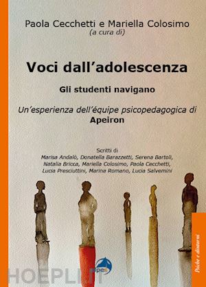 “Voci dall’adolescenza. Gli studenti navigano”. Un’esperienza dell’equipe psicopedagogica di Apeiron