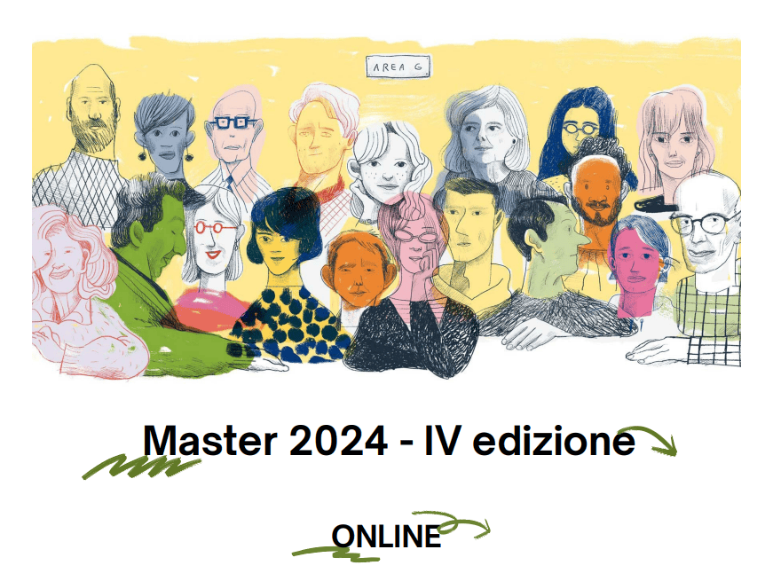 MASTER – Affrontare il blocco emotivo con l’adolescente e il giovane adulto: il modello ‘Ripigliati’ di Area G Torino