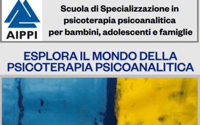 Esplora il mondo della psicoterapia psicoanalitica